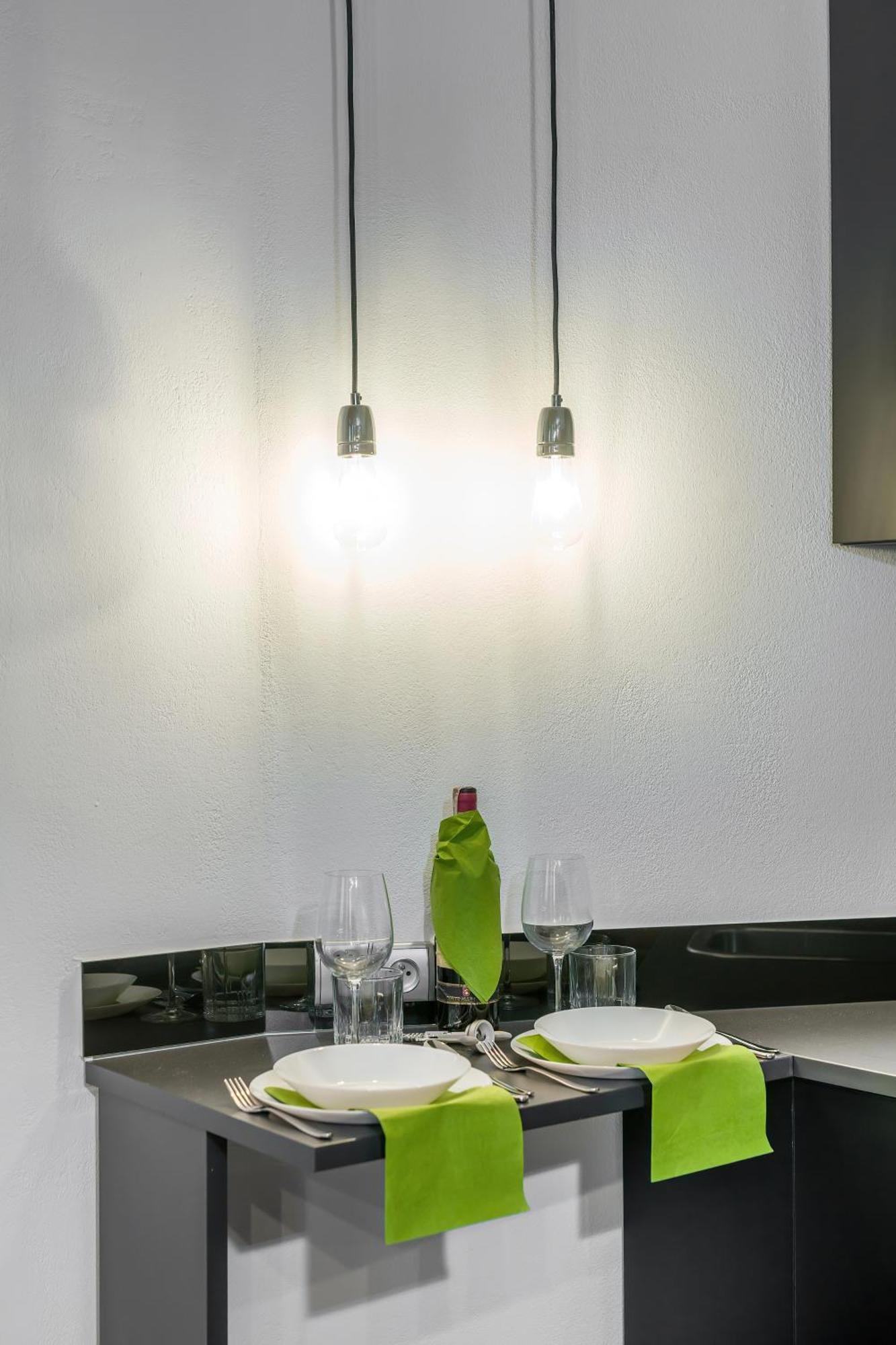 Level -1 Loft Apartments City Center By Renters Poznań Eksteriør bilde