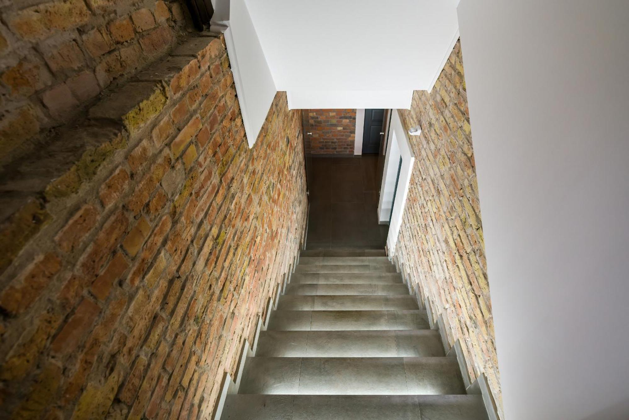 Level -1 Loft Apartments City Center By Renters Poznań Eksteriør bilde
